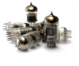 radio valves